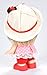 Gege Mini : Style A Japanese Doll, Blonde, 6