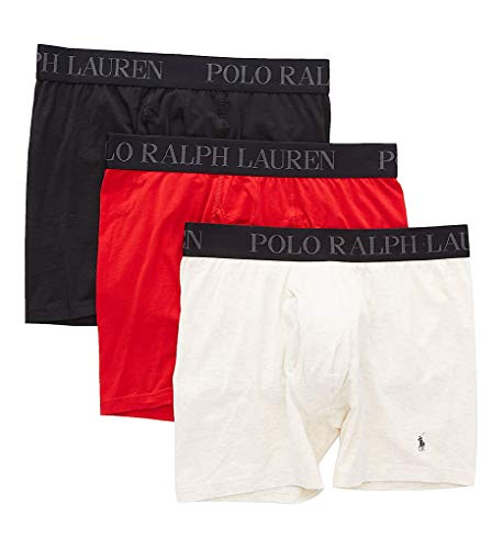 2x polo boxers