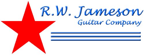 6 String+Guitar+Closed+Resonator+Brackets