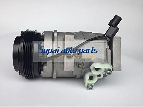 Pengchen Parts New A/C Compressor For Kia Sedona/Grand Carnival 2.9 CRDI 136kW 2006-