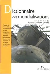 Dictionnaire des mondialisations