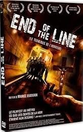 End Of The Line (Le Terminus De L'horreur)