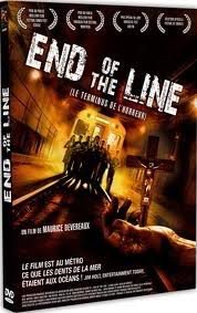 End Of The Line (Le Terminus De L'horreur)