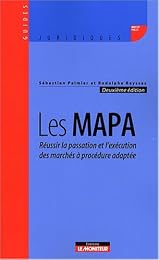 Les  MAPA