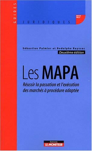 Les  MAPA