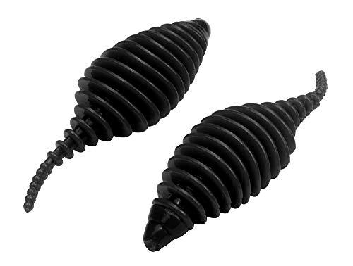 FTM Omura Baits Pongo 6,5cm 3,2g - 5 Gummiköder