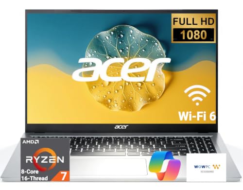 Acer Aspire Go 15.6 Laptop