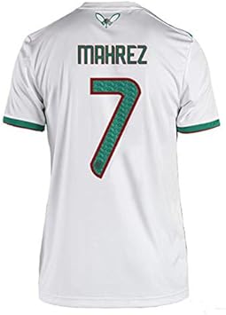 maillot algerie adidas 2 etoiles