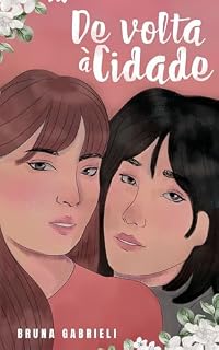 Livro De Volta à Cidade