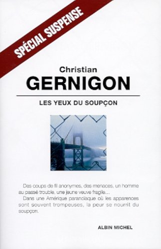 Les  yeux du soupçon