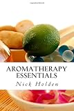 Image de Aromatherapy Essentials