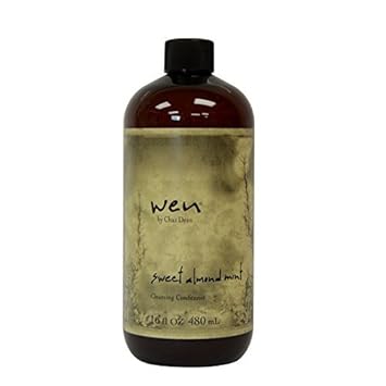 Wen By Chaz Dean Mandel Mint 