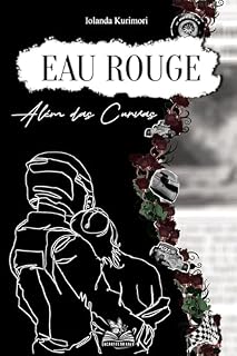 Livro Eau Rouge: Além das curvas