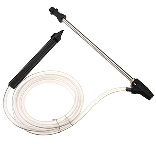 Tenrry Sand Blaster Wet Blasting Washer Sandblasting Device Kit High Pressure Accessories - Thumbnail 7