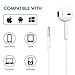 Sunplus Sun-001 Wired Earbuds, 2 Piece