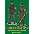 HITLER'S LAST LEVY: The Volkssturm 1944-45
