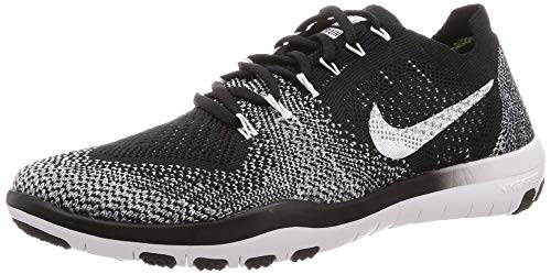 free focus flyknit