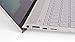 HP Envy 13-ah000 Ultra Slim Touchscreen Laptop in Silver 13.3in Full HD 8th Gen Intel i7 up to 4GHz 256GB SSD 8GB B&O Audio WiFi HDMI (Renewed)thumb 4