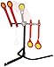 Do-All Outdoors - Auto Reset Steel Target, Rated for .22 Caliber
