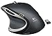 Logitech Wireless Performance Mouse MX for PC and Mac, Large Mouse, Long Range Wireless Mouse (Renewed)