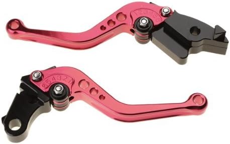 Autek Honda CBR 929rr Brake Clutch Levers 929 Rr RED Motor-042