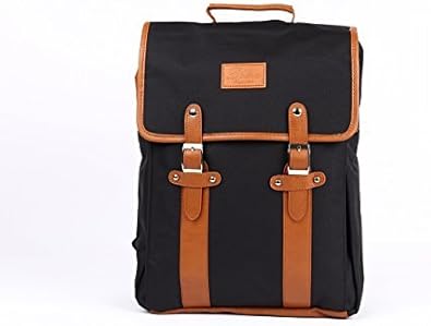 D Oliva 大容量 スクエア 2way リュック 通学 ビジネス レディース メンズ Pc