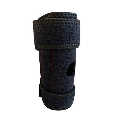 Elbow Brace Compression Support - Elbow Support Pads Protector Brace Sleeve Guard Training Sports Fitness, Tennis Elbow Brace and Golfers Elbow, Arthritis, Workouts, Weightlifting - Reduce Elbow Pain