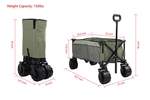 4 PATIO+GUARDER+Folding+Collapsible+Terrain