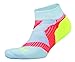 Balega Women's Enduro V-Tech Low Cut Socks (1 Pair) (2017 Model)