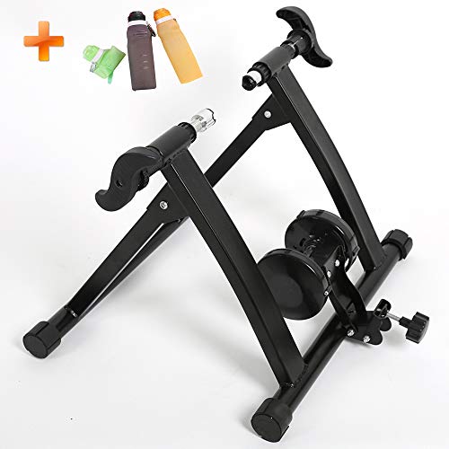 bike trainer exercise stand