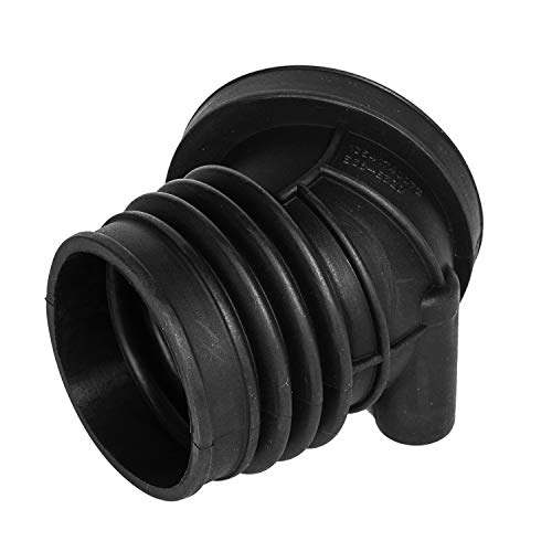 VideoPUP(TM)Air Cleaner Intake Hose fits BMW 328I (1996 1997 1998), M3 (1996 1997 1998 1999), Z3 (1997 1998 1999 2000) Replace Part No.13 54 1 740 073 - Thumbnail 3