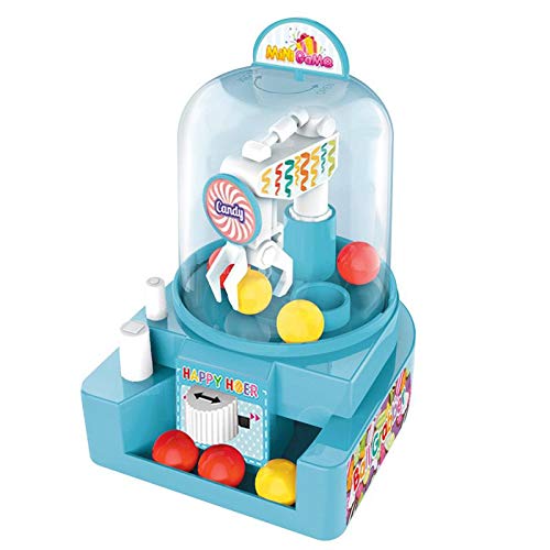 children's grabber machine