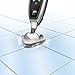 Hoover FloorMate SteamScrub Touch Screen Hard Floor Steamer, WH20420PC