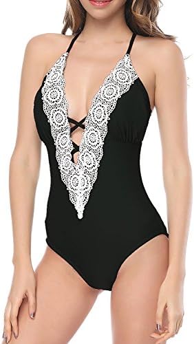 YOUYIYI Women's Bikini Set