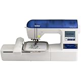 Brother Designio Series DZ820E Embroidery Only Machine