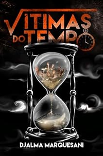 Livro Vítimas do Tempo