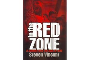 In the Red Zone: A Journey into the Soul of Iraq