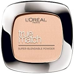 L'Oreal Paris True Match Press Powder, Cannelle Cinnamon