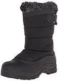 Northside Women's Saint Helens Boot,Black,9 M US