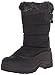 Northside Women's Saint Helens Boot,Black,9 M US