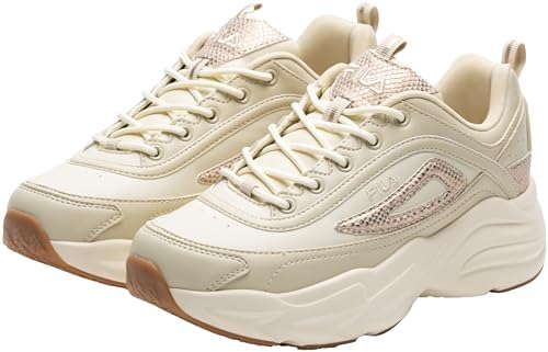 Sapatos femininos Skye ZP wmn, Cinzento Ostra - Branco Antique, 37 EU