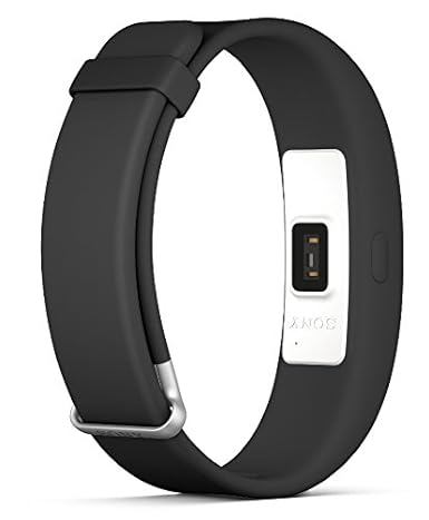 Sony SmartBand 2 - Black (International Version)