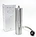 Porlex Jp-30 Stainless Steel Coffee Grinder