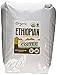 Organic Ethiopian Natural Sidamo Fair Trade Coffee, Whole Bean, Fresh Roasted Coffee LLC. (5 lb.)