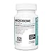 Microbiome Plus Colon Cleanse and Detox Natural Weight Loss and Energy Booster Detoxifies Reduces Bloating Supports Digestive Health Maximum Strength 60 Capsules 2 Month Supply