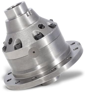 Yukon Grizzly Locker for Dana 60, 4.10 & down, 35 spline YGLD60-3-35