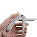 Dental Composite Gun for Unidose Compules Uni dose Applicator Dispenser