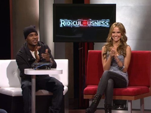 Watch Ridiculousness Volume 1 Prime Video