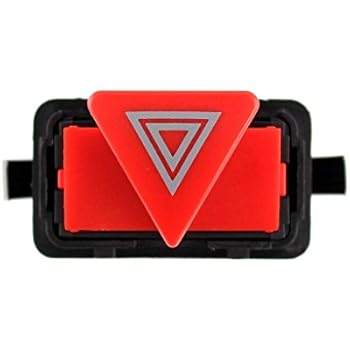 Hazard Emergency Flasher Switch Turn Signal Relay Audi A4 Quattro S4
