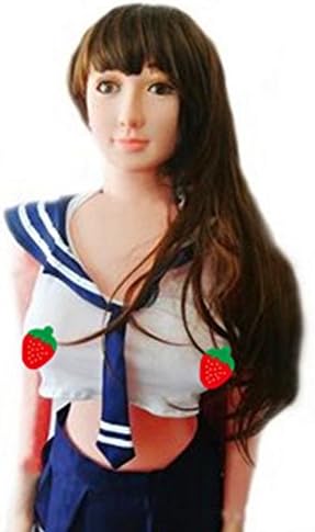 TPE Silicon Real Dolls Sex For Men women Adluts Sex Pag (Type 1)